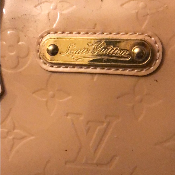 Wilsher PM Louis Vuitton. Beautiful glaze - Picture 2 of 14